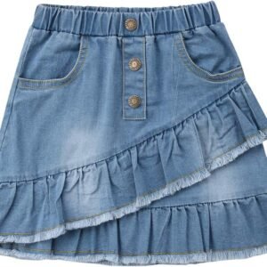 Skirt Jeans